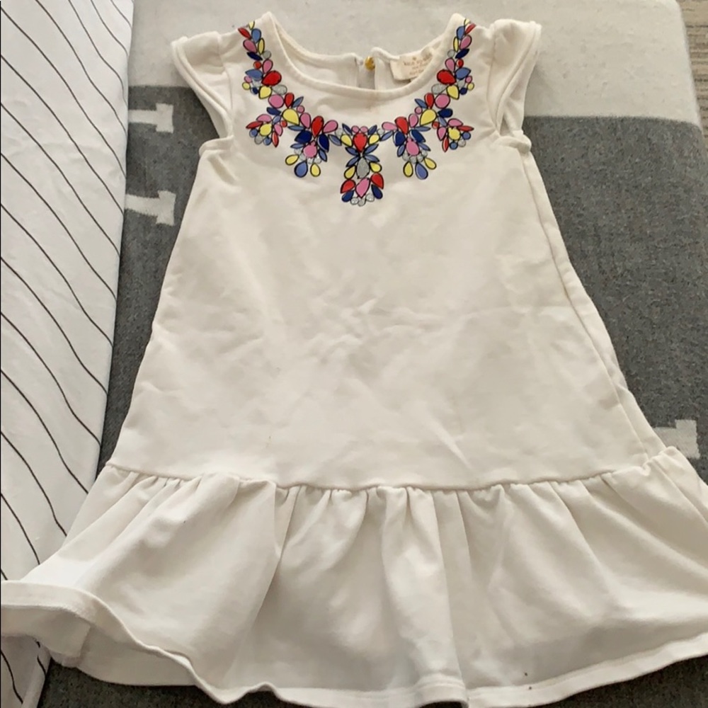 Kate Spade Dress Size 2